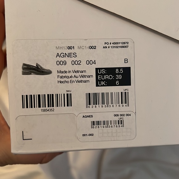 ALDO Dress Shoes - Picture 7 of 7